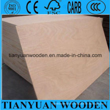 Linyi 18 mm de madera de eucalipto contrachapado con buen precio